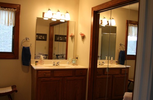Clare Bed & Breakfast | Sweetfern Inn