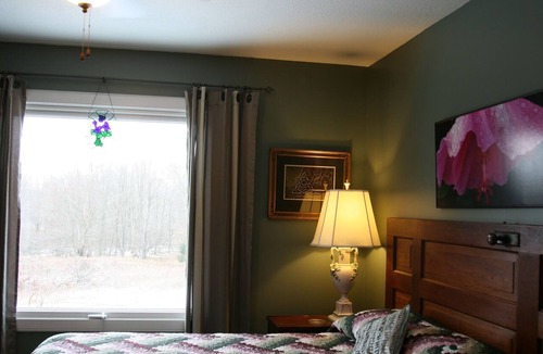 Clare Bed & Breakfast | Sweetfern Inn