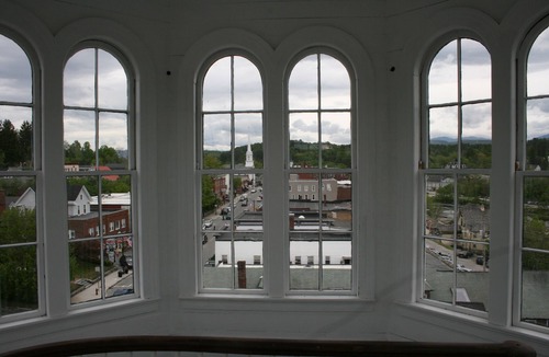 Littleton Hotel | Thayers Inn