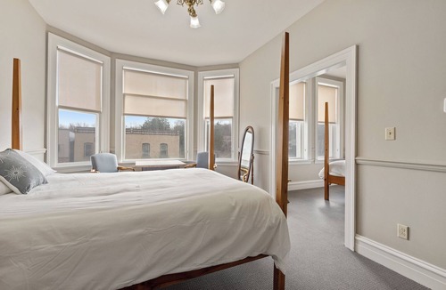 Mayville Hotel | The Audubon Hotel and Event Venue