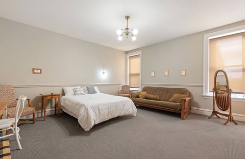 Mayville Hotel | The Audubon Hotel and Event Venue