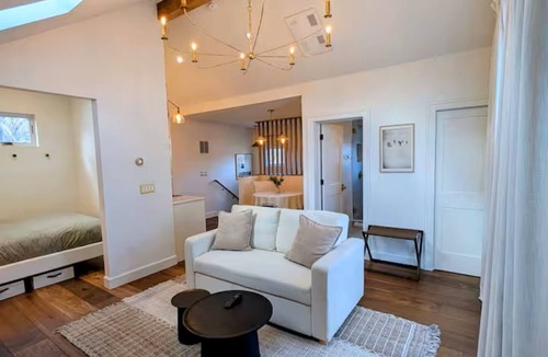 Newlands Apartment | The Boulder Bungalow