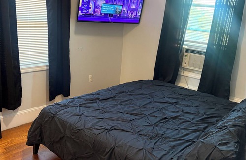 Albion Apartment | The Creative Corner - Providence
