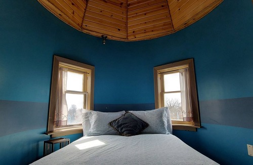 Ludington Bed & Breakfast | The Fresh Coast Inn at Ludington