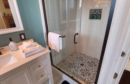 Ludington Bed & Breakfast | The Fresh Coast Inn at Ludington