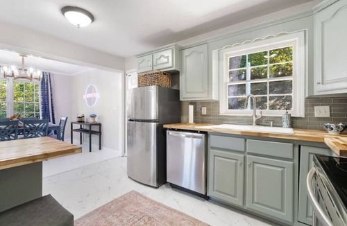 Crestwood South House | The Gallery of Birmingham