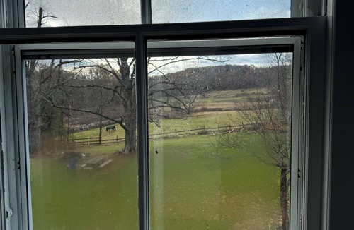 Stanfordville House | The George is an elegant restored home in the Hudson Valley