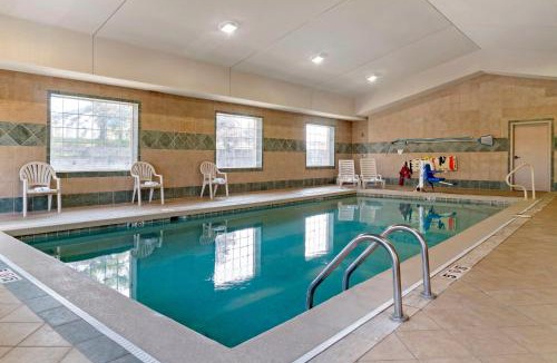 Grand Rapids Hotel | The Grand Select