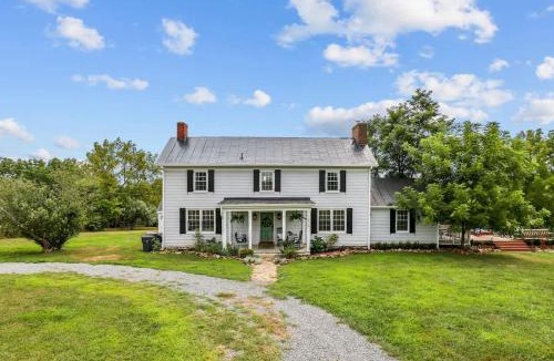 Cedar Mountain House | The Houses at Lumusa