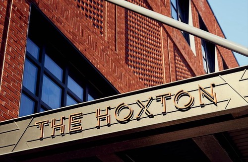 West Loop Hotel | The Hoxton, Chicago