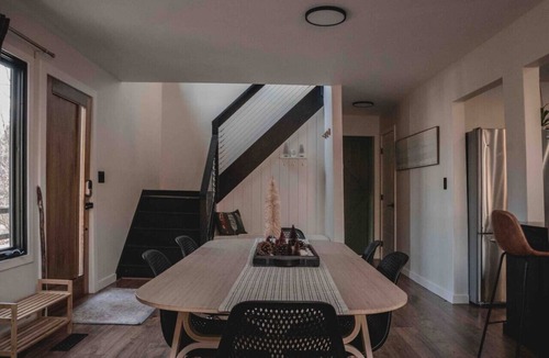 Highland House | The Juniper House near Poughkeepsie & New Paltz