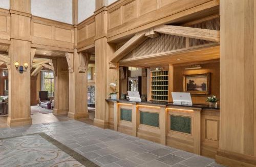 Lochmere Hotel | The Lake Estate on Winnisquam