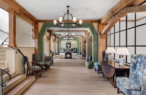 Lochmere Hotel | The Lake Estate on Winnisquam