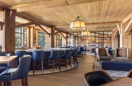 Lochmere Hotel | The Lake Estate on Winnisquam