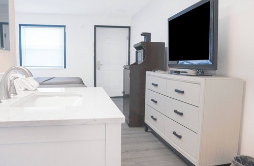 Ronks Hotel | The Lancaster Motel By OYO Ronks near Paradise
