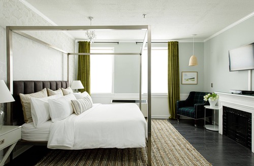 Litchfield Hotel | The Litchfield Inn