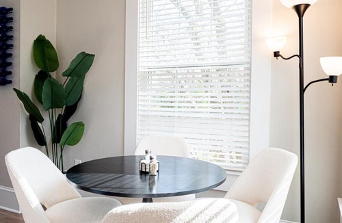 Marietta Apartment | The Maison at Marietta Square