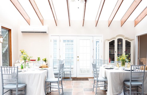 Round Hill Hotel | The Manor at Airmont
