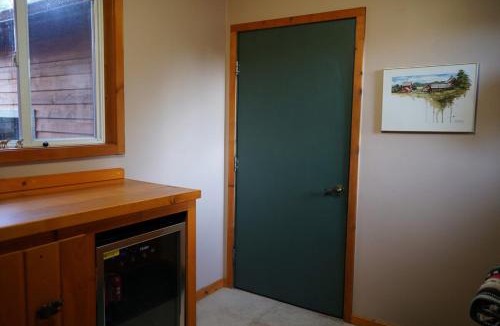 Thompsonville House | The Moose Lodge at Crystal Mountain