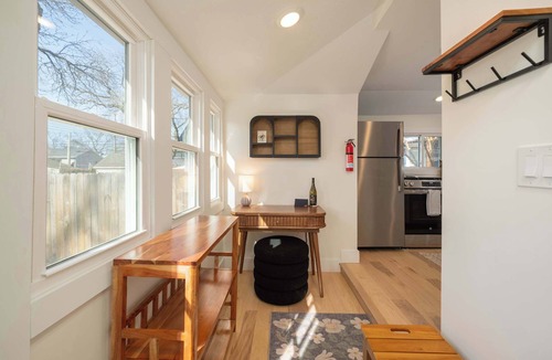 Traverse City House | The Peony House in Downtown Traverse City