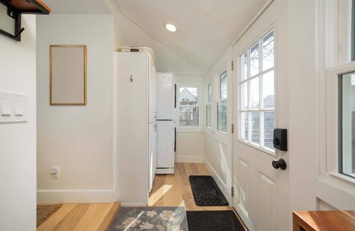 Traverse City House | The Peony House in Downtown Traverse City