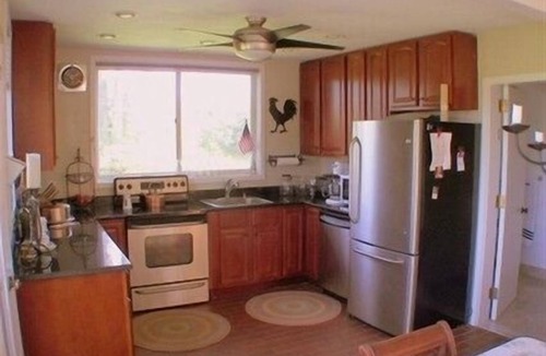 Sharon House | The Perfect Escape From The City