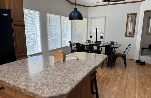Mears House | The Perfect Hideaway @ Silver Lake