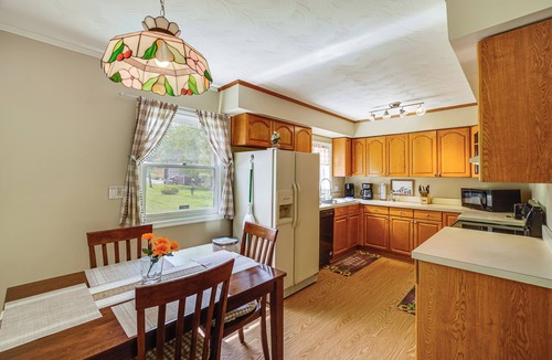 Kabletown House | The River House! Quiet Retreat on Shenandoah River