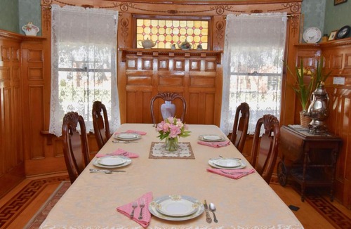 Sturgeon Bay Bed & Breakfast | The Scofield House