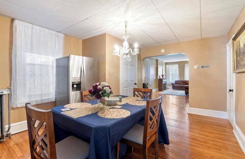 Chester House | The Serenity Manor – A Restful Heritage Retreat