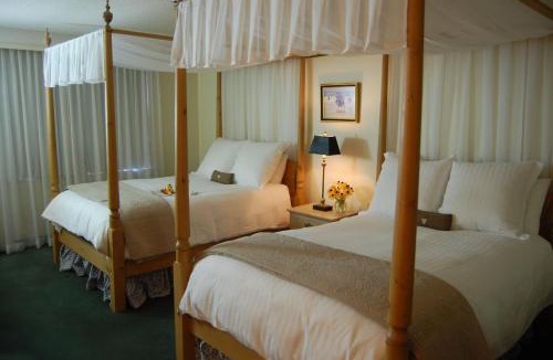 Simsbury Center Hotel | The Simsbury Inn