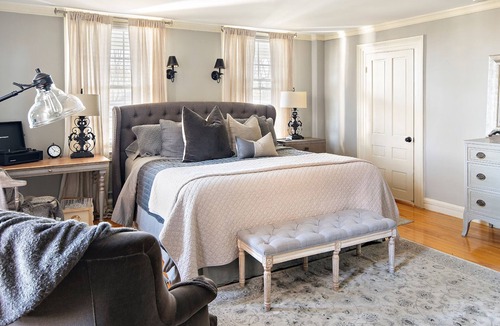 Thompson Bed & Breakfast | The Watson Boutique Bed & Breakfast