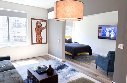 White Plains Apartment | The Westchester Experience. Free parking!