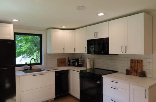 Bristol House | The Wildwood | 3BR Near Newfound Lake
