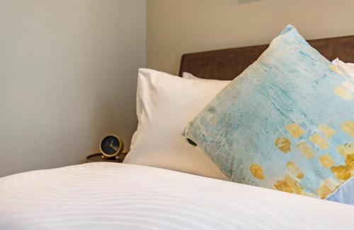 Hejiang Pavilion Apartment | Tianfu IN Service Apartement