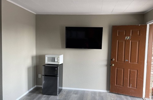 Gaylord Hotel | Timberly Motel