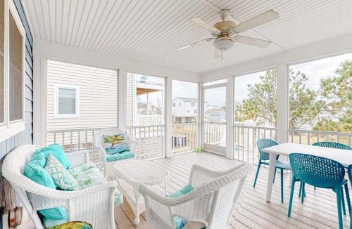 Bethany Beach House | Town of Bethany Beach - 222 Ocean View