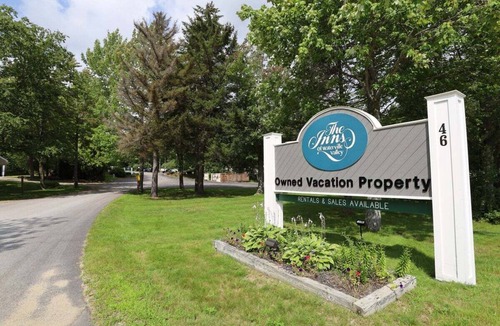 Waterville Valley Condo | Townhouse Unit, Inns of WV, sleeps 6-8