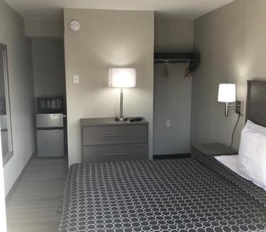 Moylan Hotel | Trolley Stop Motel Philadelphia Media