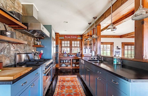 Dover Plains House | Twin Pond Ridge: Pool | Views | Games