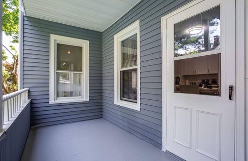 Bristol Apartment | TWO BEDROOM APARTMENT ON FIRST FLOOR ON A DUPLEX