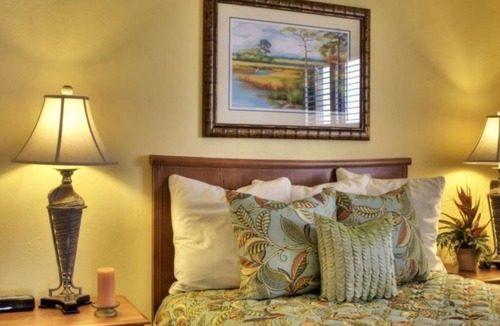 Ormond Beach Resort | Two Bedroom Condo, Ormond Beach, FL 1853114