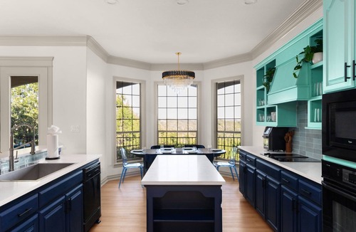 Lakeway House | Two House Estate W Stunning Pool & Views