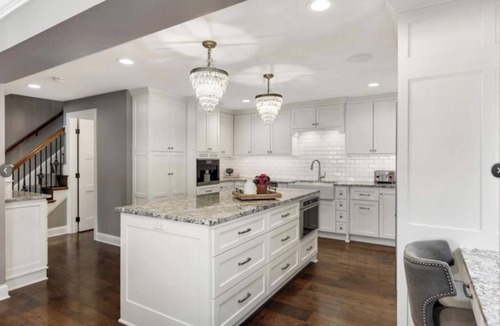 Buffalo House | Unplug in Style at This Premier Minnesota Lakefront Haven