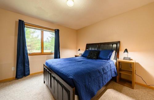 Gaylord House | Up North Getaway