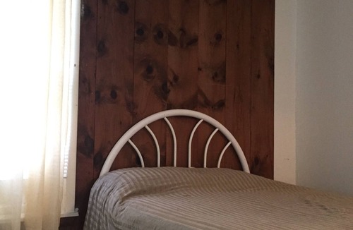 Culpeper House | Unique Converted Horsebarn