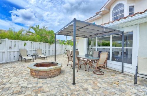Bahia Shores House | Villa At Bahia Shores-Whole Property