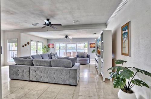 Bahia Shores House | Villa At Bahia Shores-Whole Property