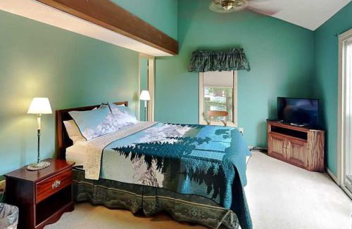 McHenry House | Villages of Wisp 70 Bright Passage