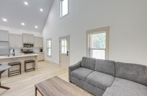 Millbrook House | Walk to Sports Complex: Home in Millbrook!